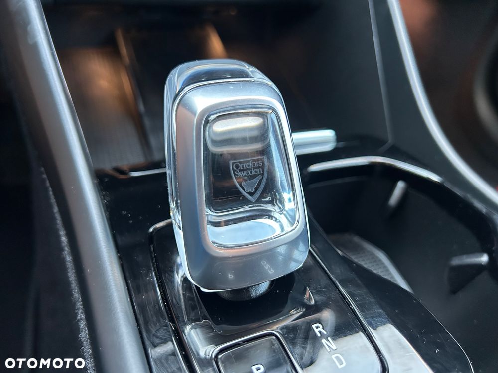 Volvo XC 40 T4 Recharge DKG Inscription Expression - 20