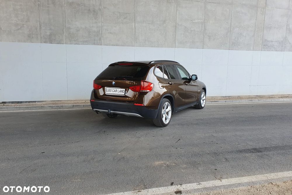 BMW X1 xDrive20d - 2