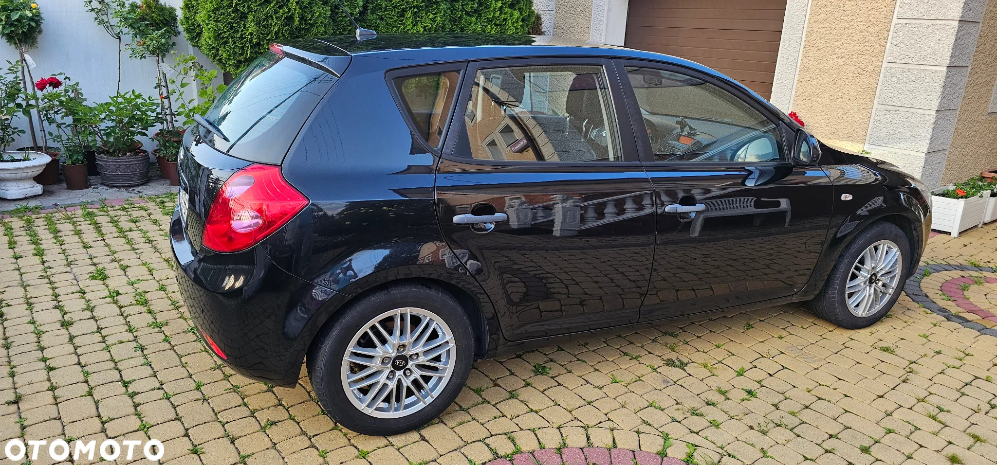 Kia Ceed Cee'd 1.4 Comfort + - 11