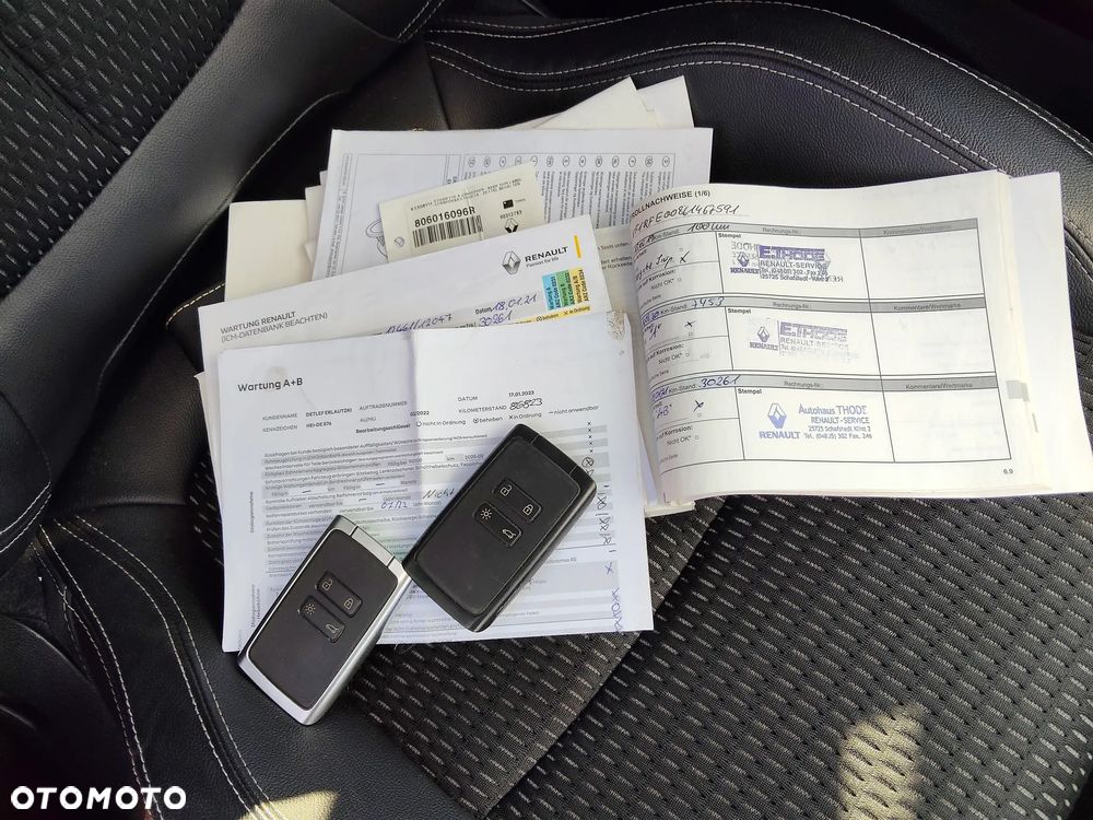 Renault Kadjar Energy TCe 130 EDC LIMITED - 39