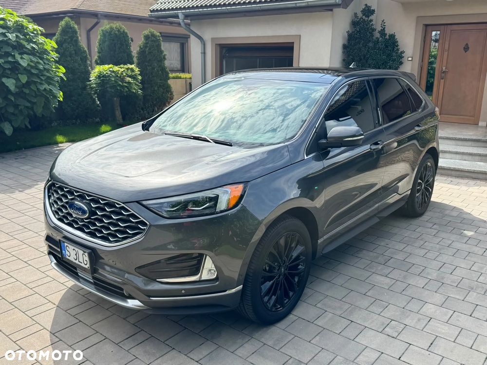 Ford Inny - 1