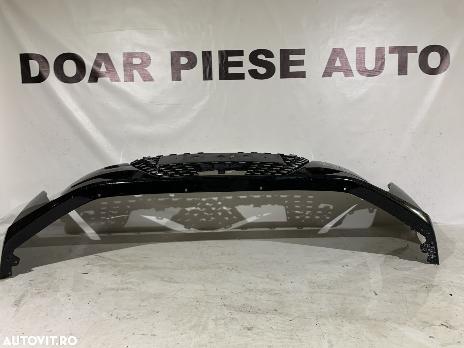 Bara fata Peugeot 208, 2019, 2020, 2021, 2022, 2023, cod origine OE 9823203580. - 6