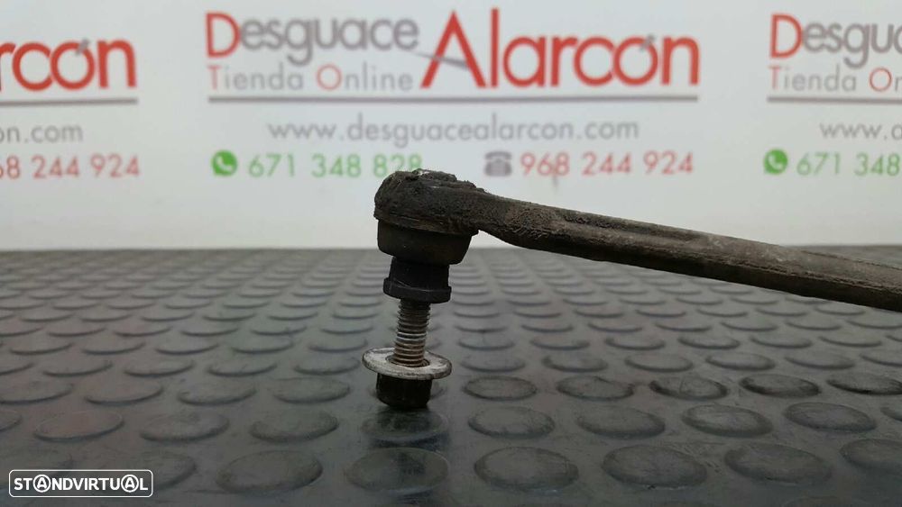 TIRANTE FRENTE ESQUERDO RENAULT MEGANE III BERLINA 5 P EXPRESSION - 4