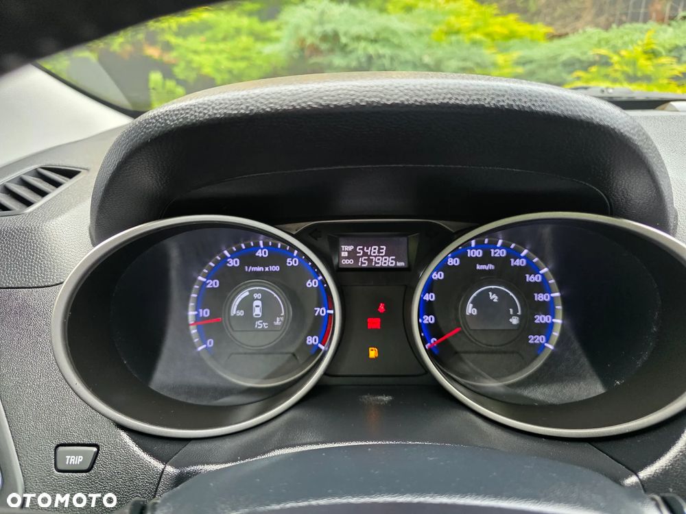 Hyundai ix35 1.6 2WD Classic - 33