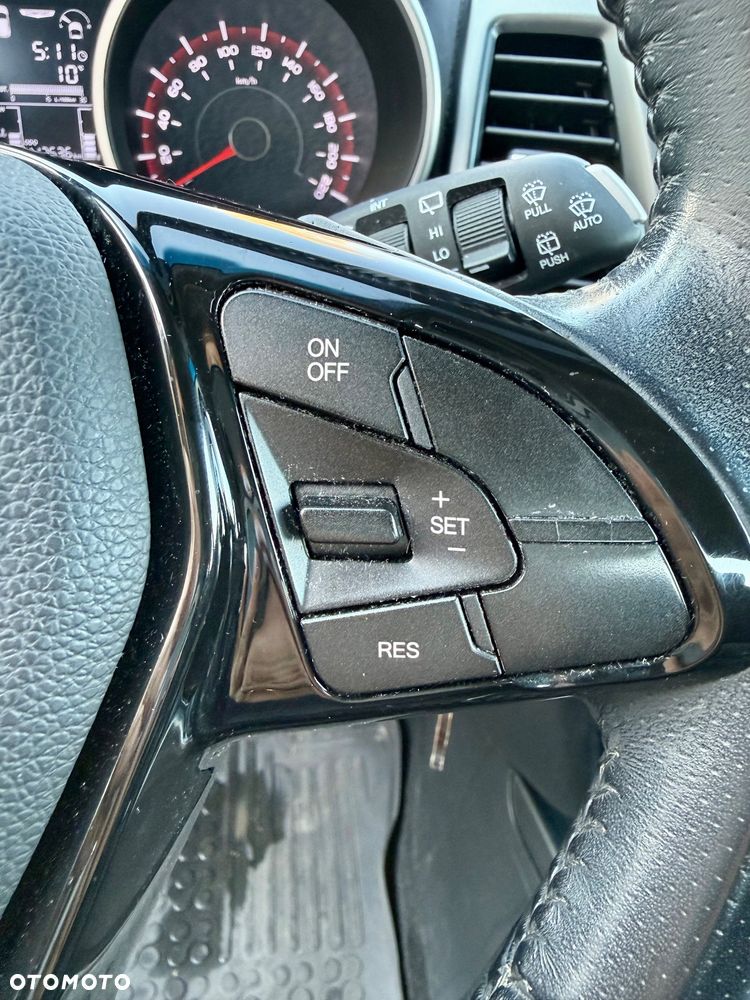 SsangYong/KGM XLV 1.6 D Quartz 4x4 - 18