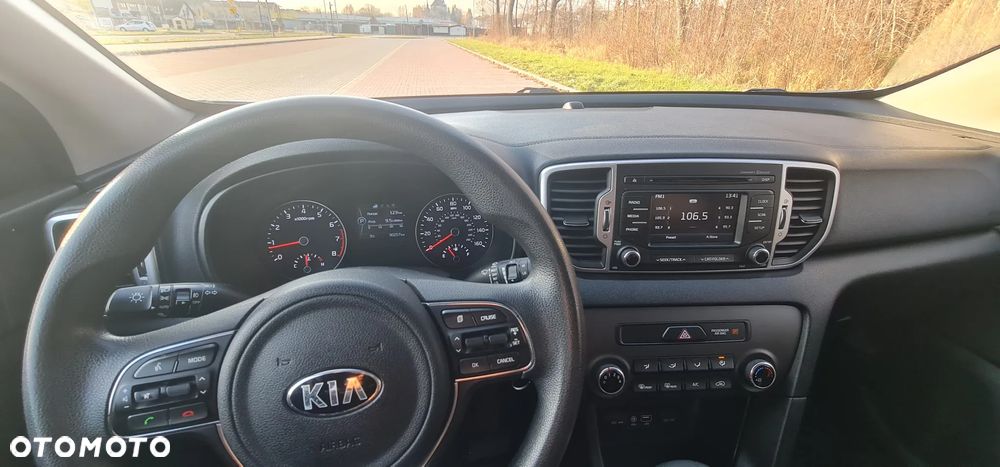 Kia Sportage ver-1-6-t--gdi-awd-dct-vision - 8