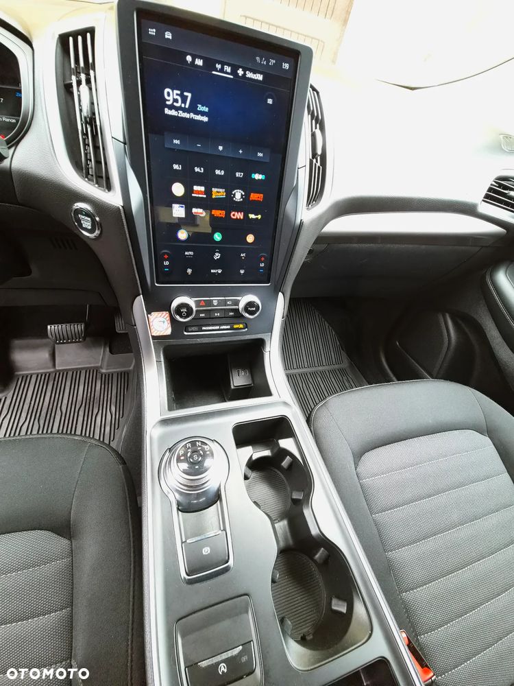 Ford Edge - 26