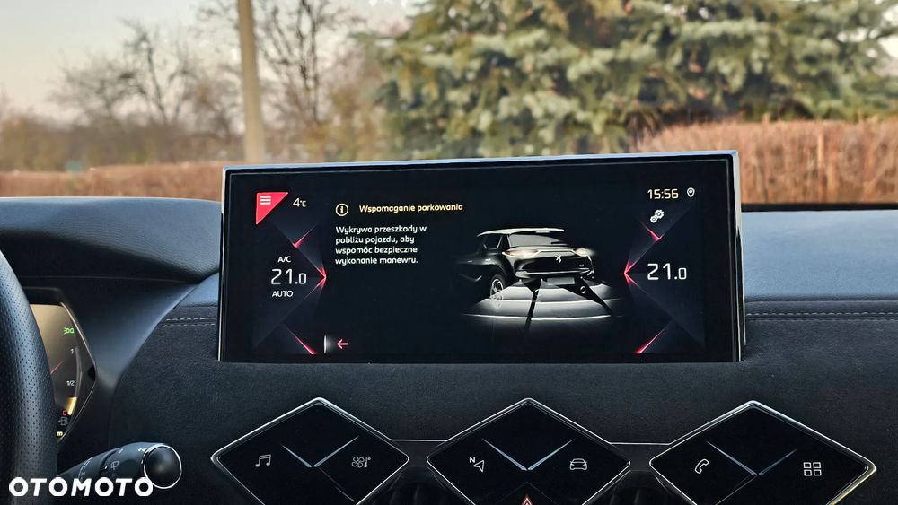 DS Automobiles DS 3 Crossback 1.2 PureTech Performance Line - 24