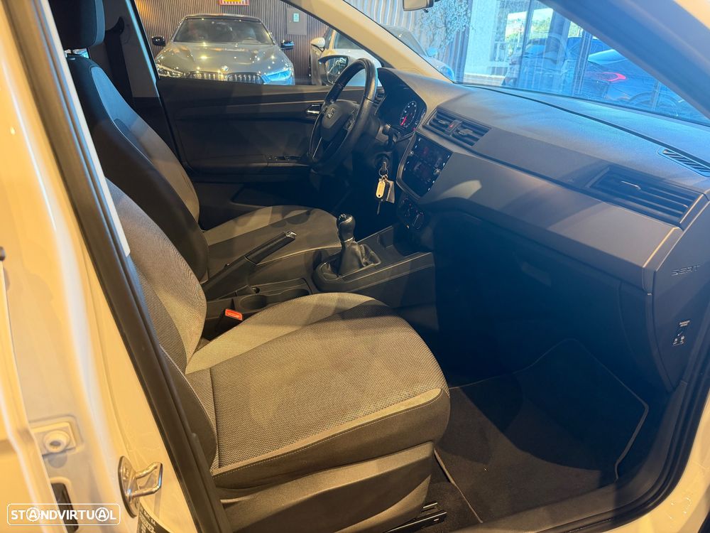 SEAT Ibiza 1.0 Style - 26