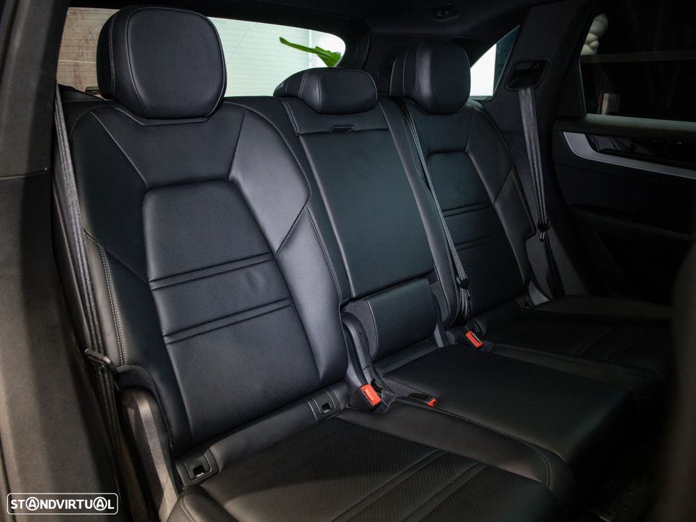 Porsche Cayenne S E-Hybrid - 40