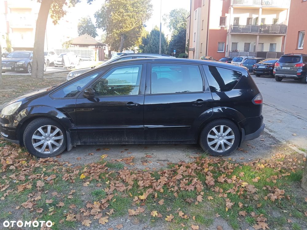Ford S-Max - 3