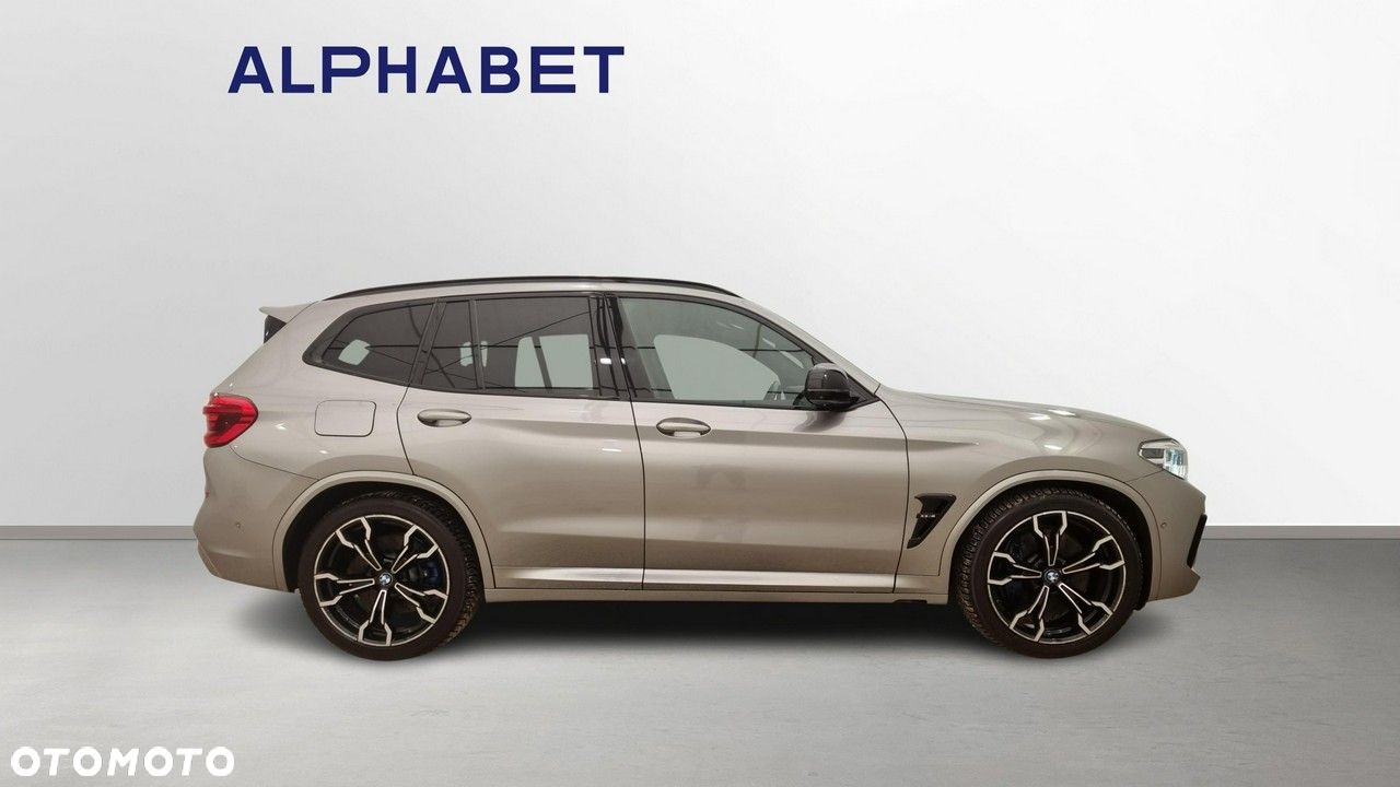 BMW X3 M - 7