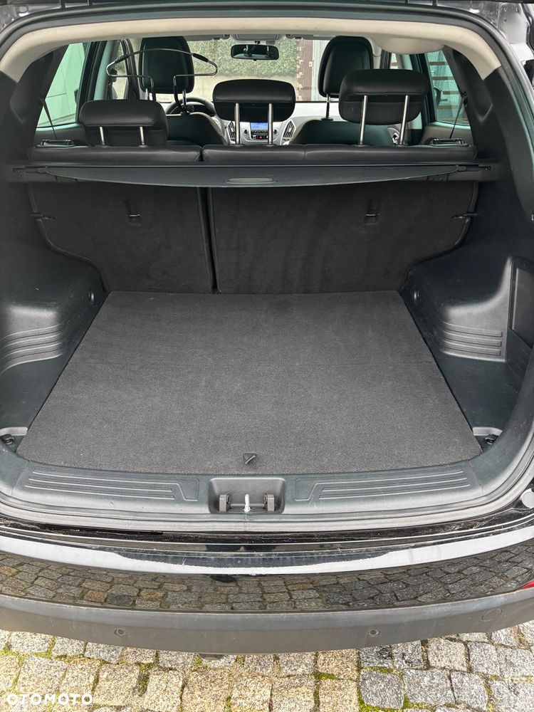 Hyundai ix35 2.0 CRDi Premium 2WD - 5