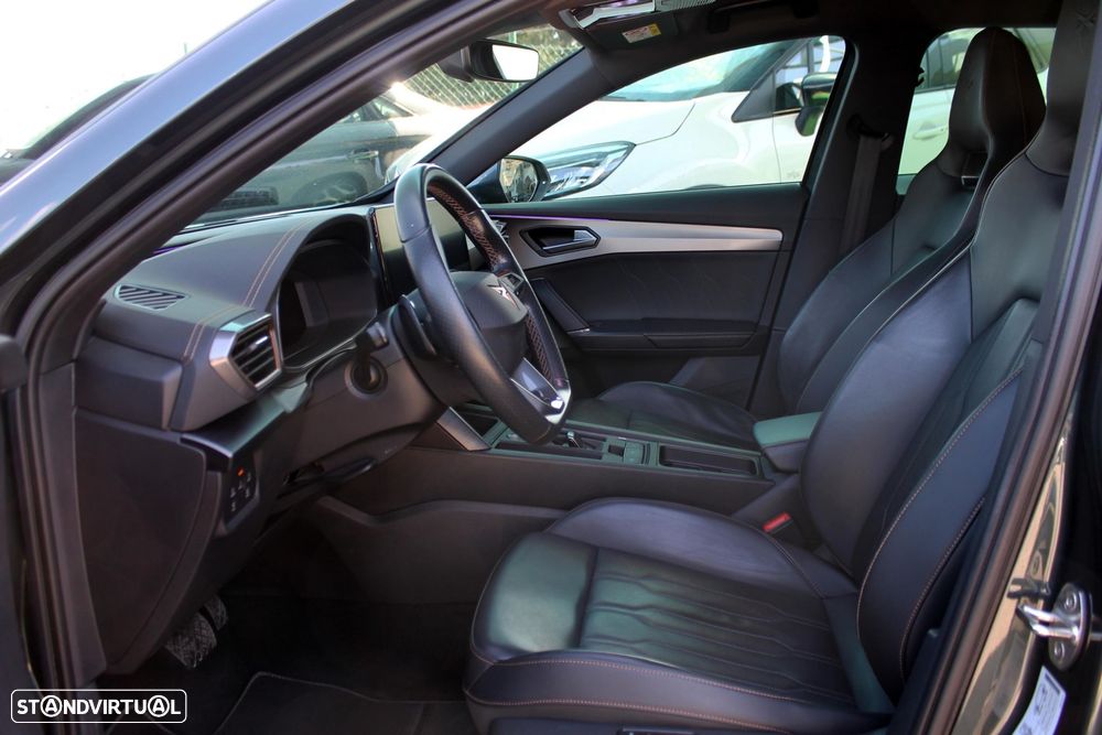 Cupra Formentor 1.4 e-Hybrid DSG VZ - 55