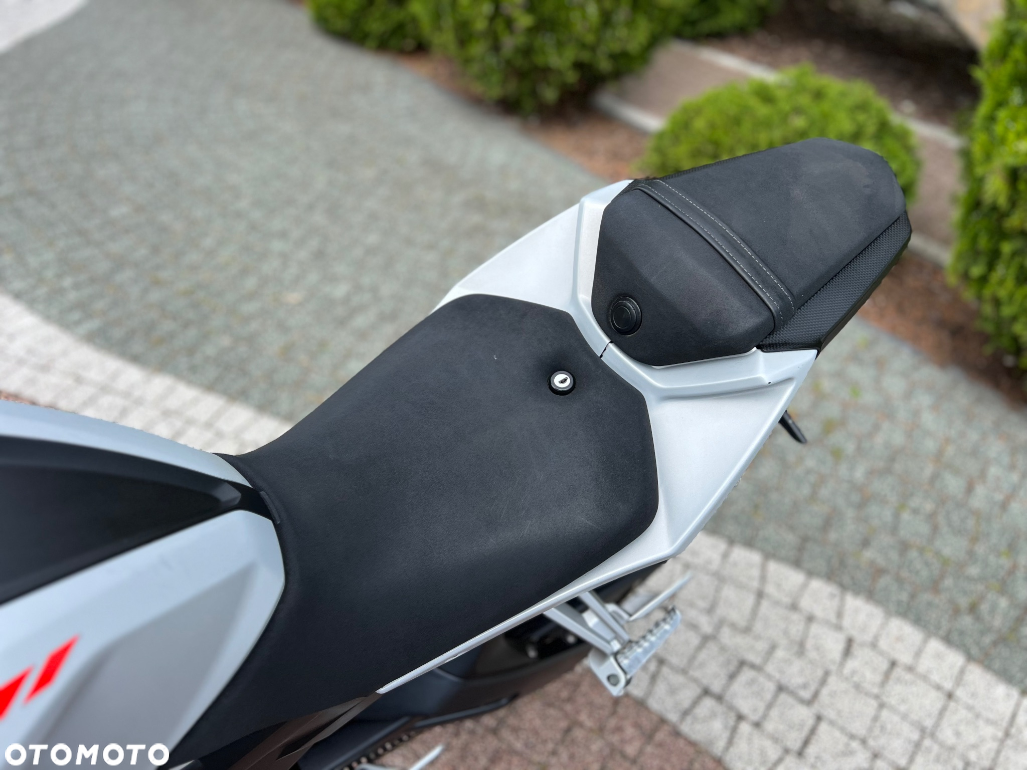 Yamaha MT - 31