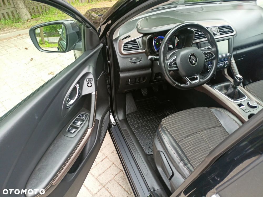 Renault Kadjar - 21