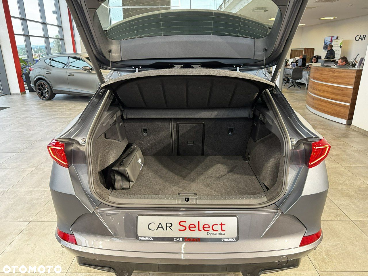 Cupra Formentor - 13