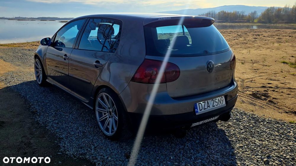 Volkswagen Golf V 2.0 TSI GTI - 14