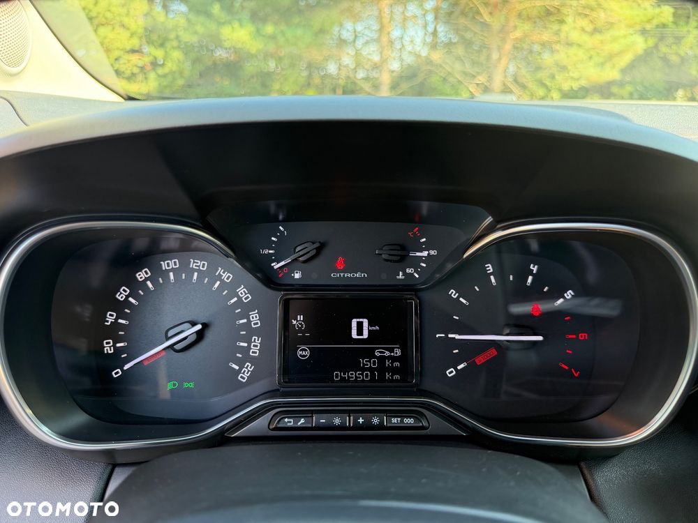 Citroën C3 Aircross PureTech 82 Shine - 15