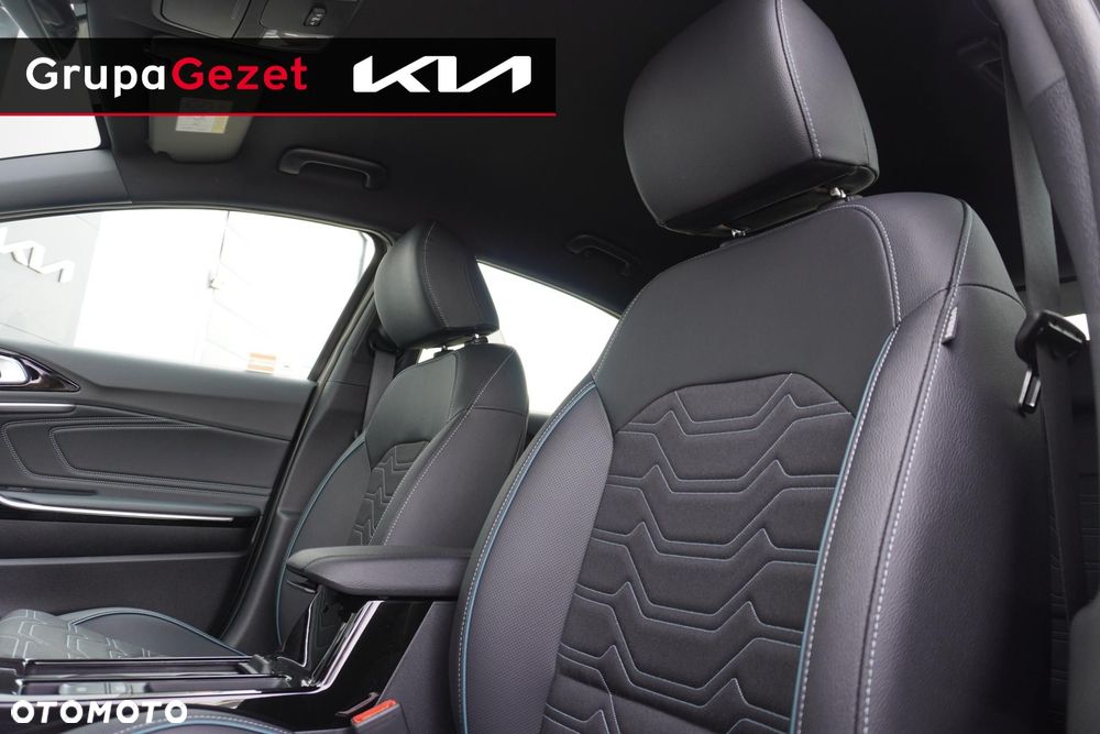 Kia XCeed - 5