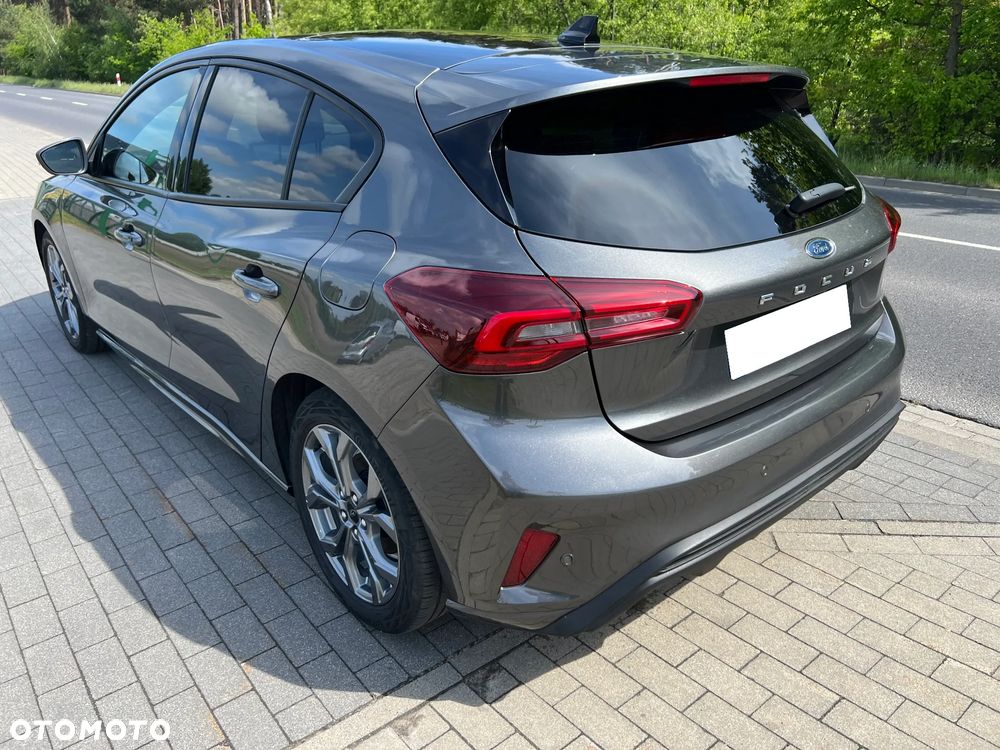 Ford Focus - 6