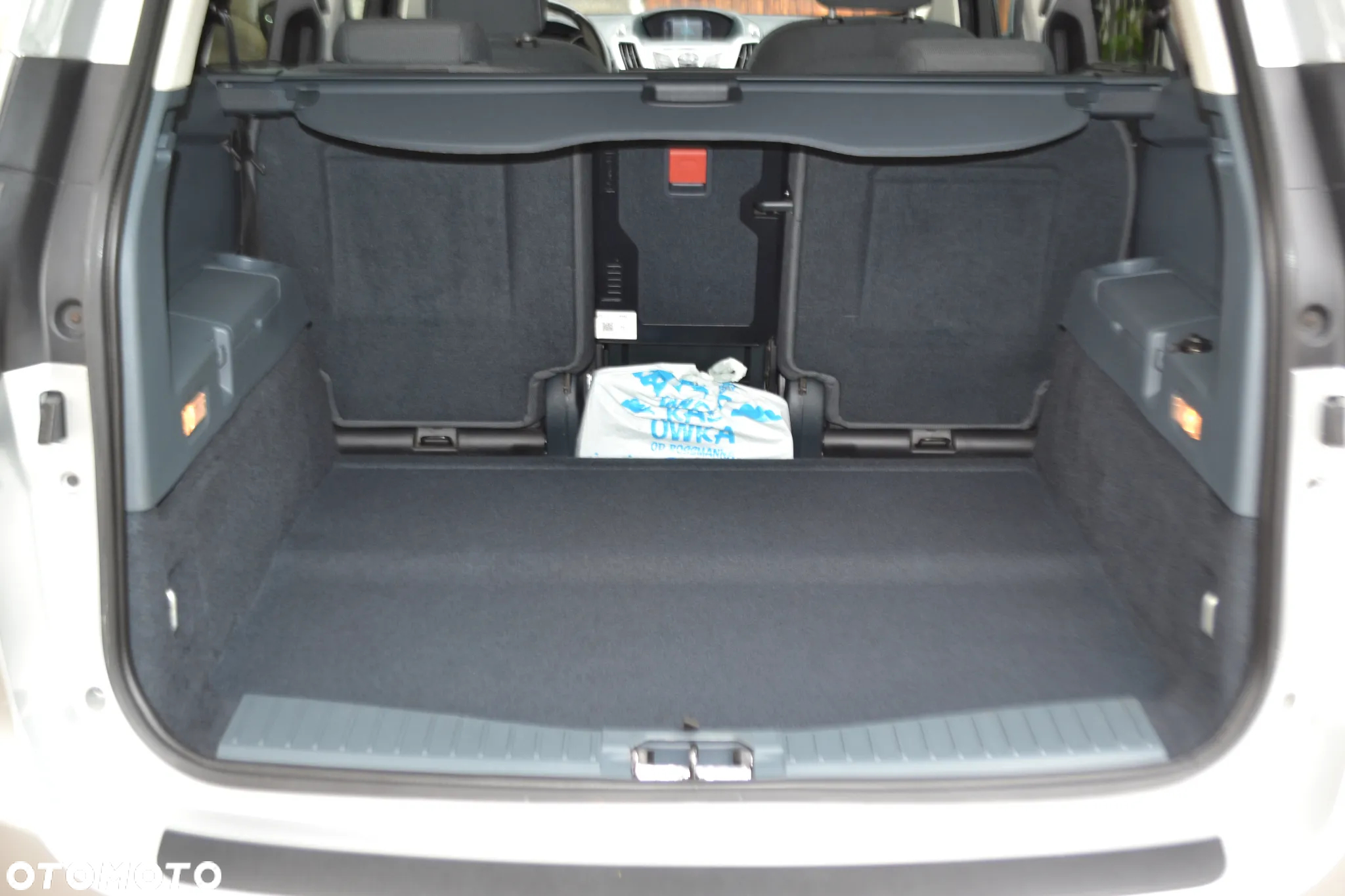 Ford Grand C-MAX 1.0 EcoBoost Start-Stopp-System Trend - 18