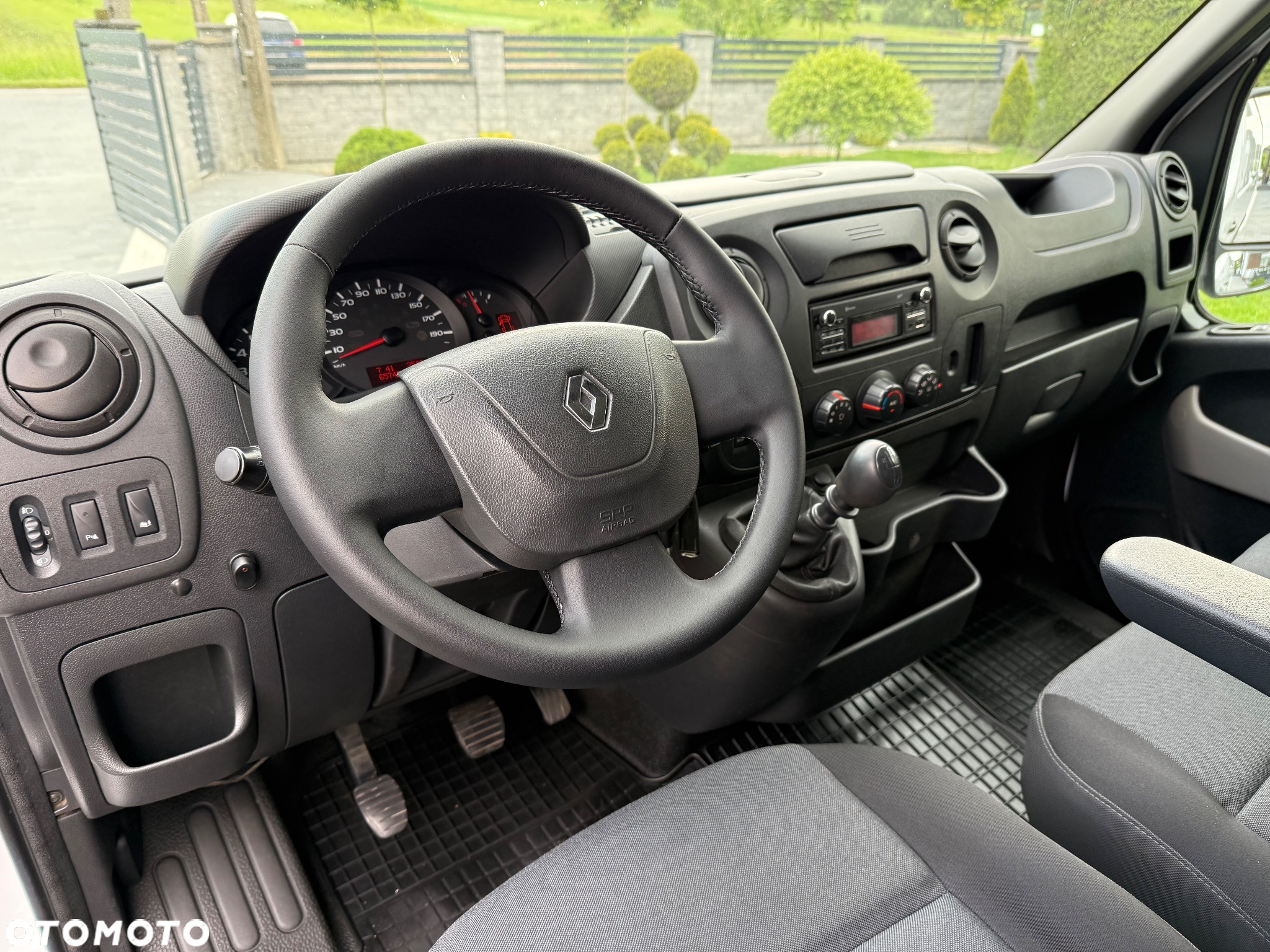 Renault Master - 14