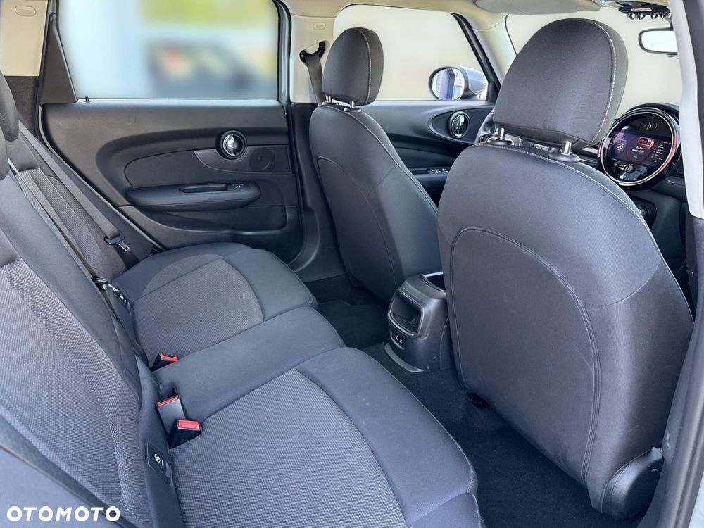 MINI Clubman - 16