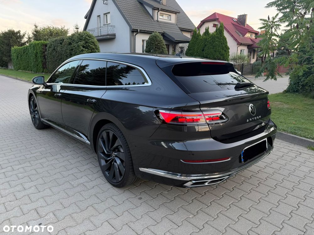 Volkswagen Arteon Shooting Brake 2.0 TDI SCR DSG R-Line - 7