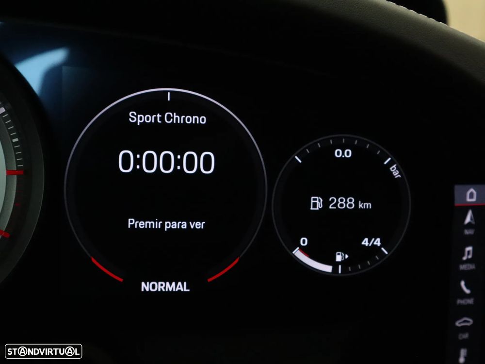 Porsche 911 (992) Turbo S PDK - 54