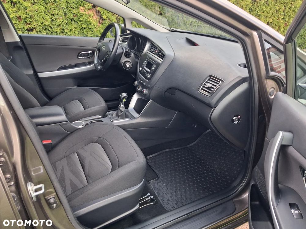 Kia Ceed 1.4 CVVT Attract - 6
