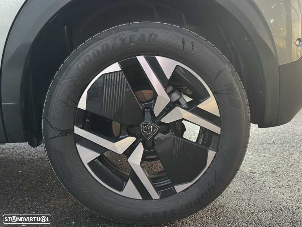 Peugeot 2008 1.2 PureTech Allure - 11