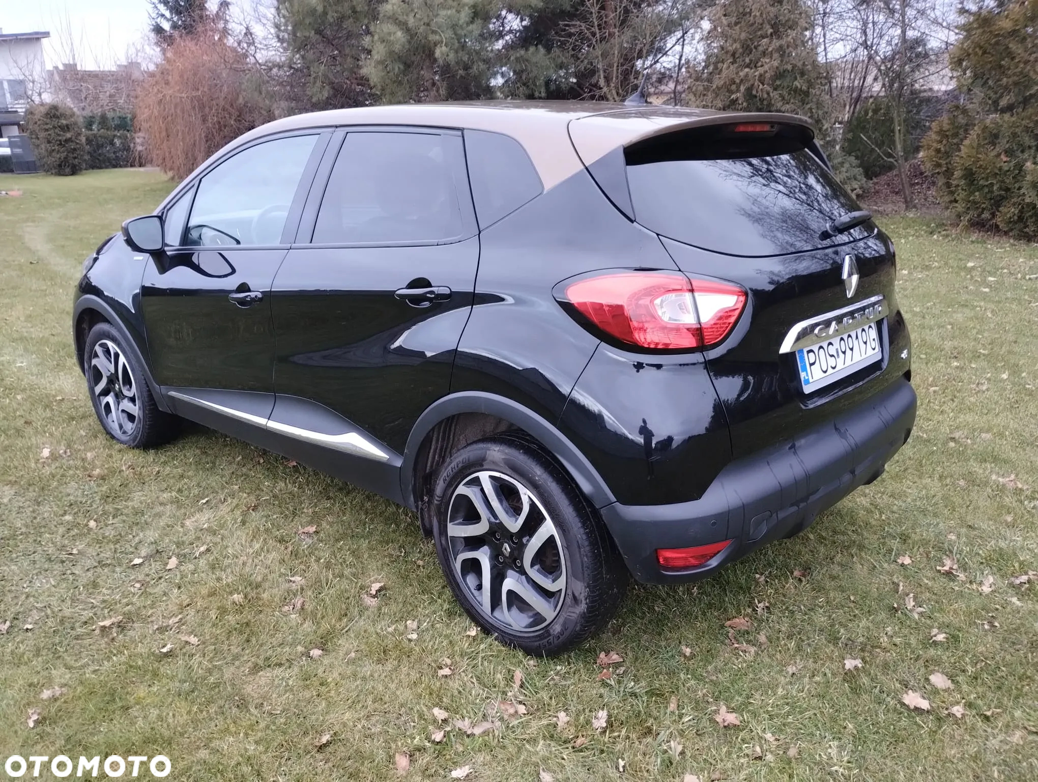 Renault Captur - 7
