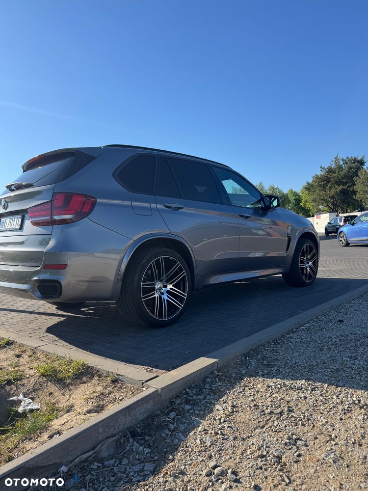 BMW X5 - 11