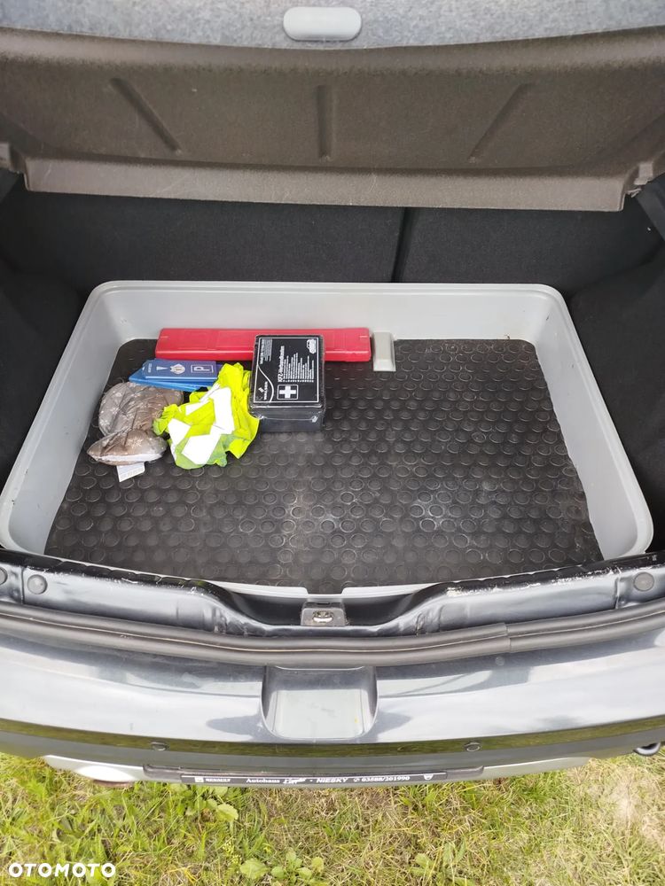 Dacia Sandero Stepway - 17