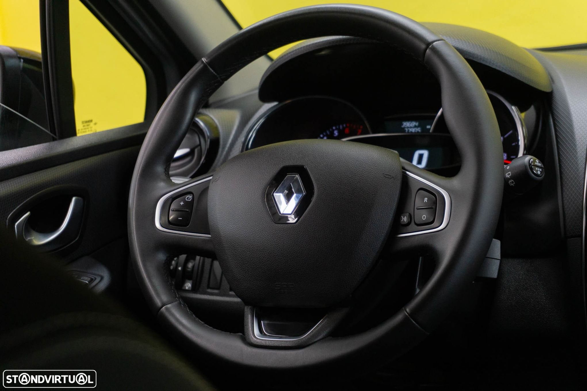 Renault Clio Sport Tourer 0.9 TCe Limited Edition - 11