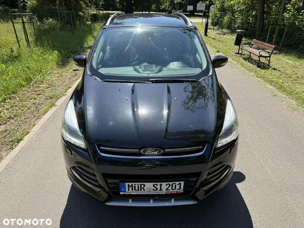 Ford Kuga - 17