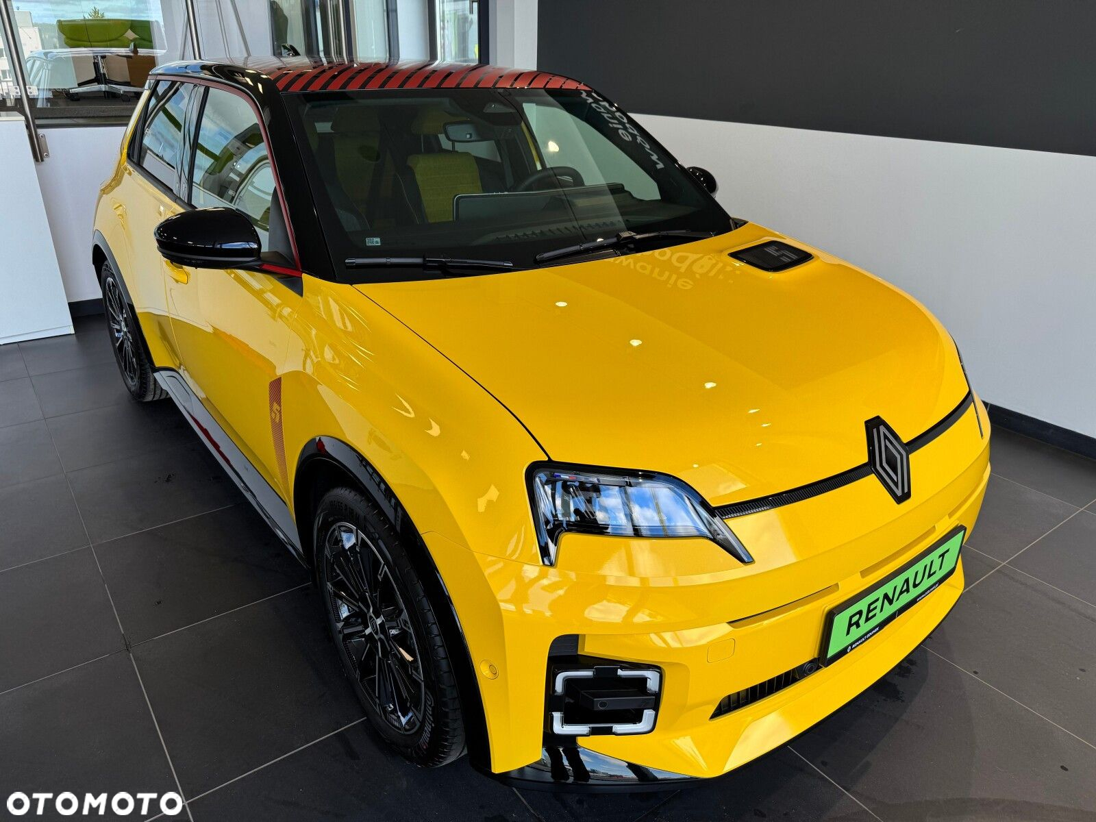 Renault 5 - 37