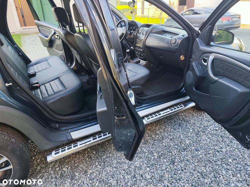 Dacia Duster - 17