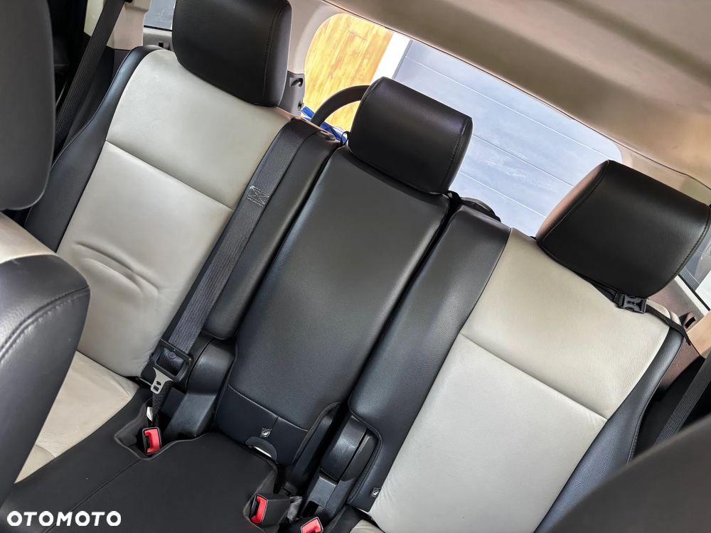 Dodge Journey - 8