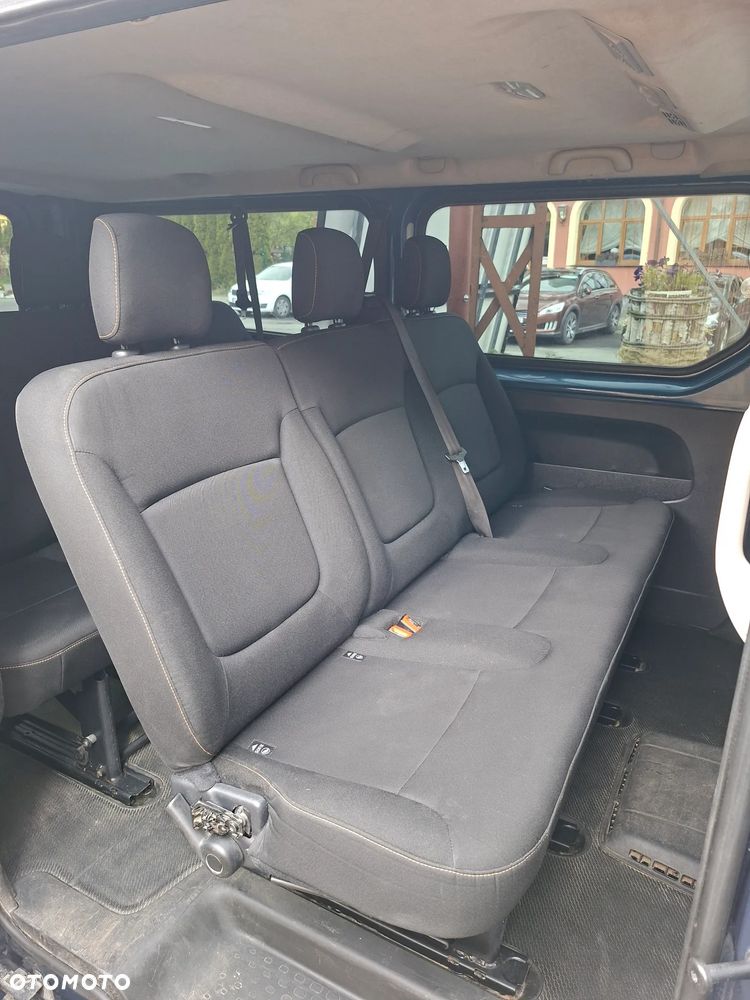 Renault Trafic L2H1 2,9t Business - 9