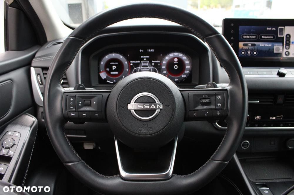 Nissan Qashqai - 12