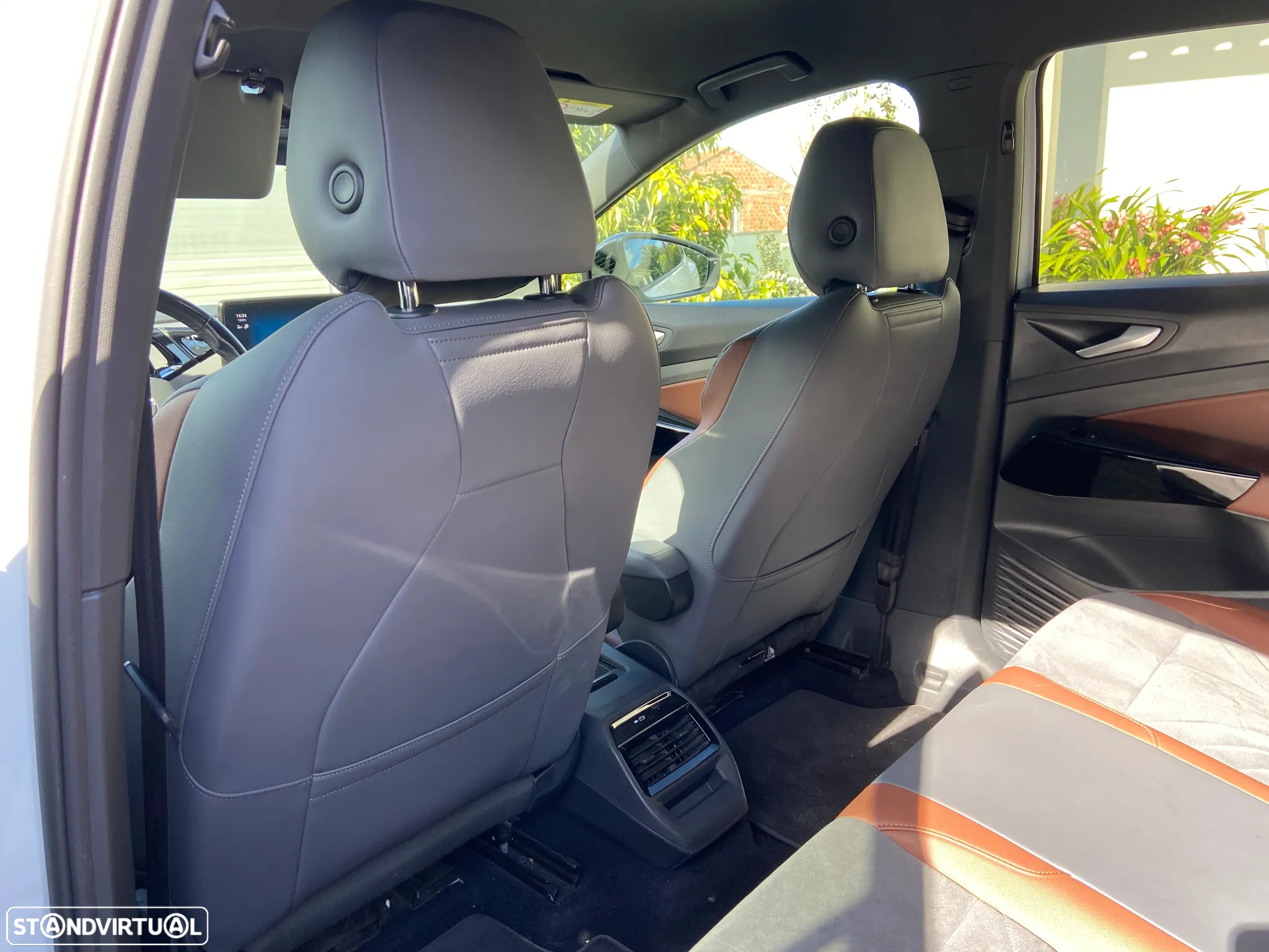 VW ID.4 77 kWh Pro Performance 1st - 15