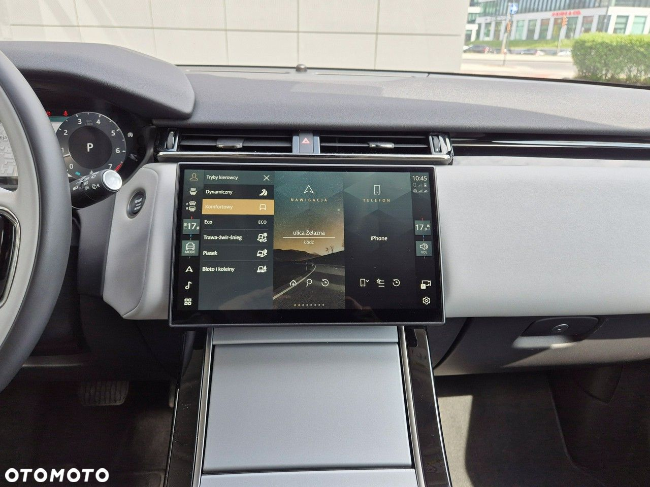 Land Rover Range Rover Velar - 26