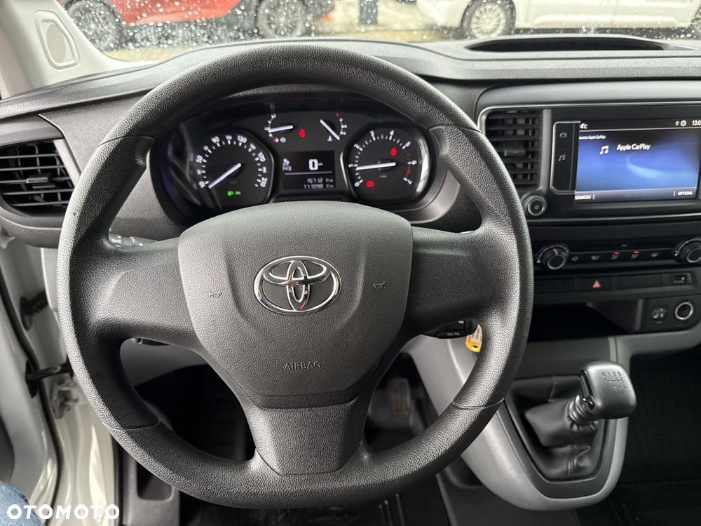 Toyota PROACE VERSO - 16