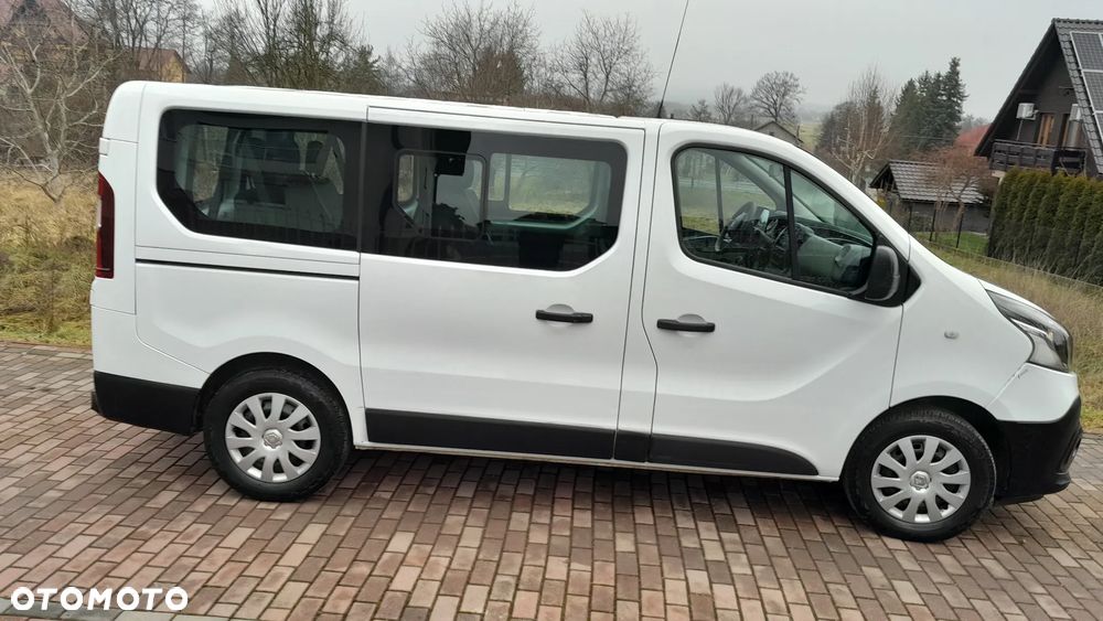 Renault Trafic - 5