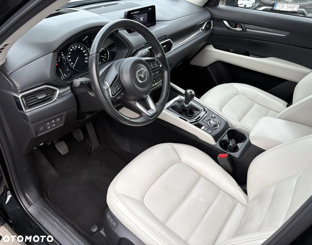 Mazda CX-5 2.0 Skypassion 2WD - 9