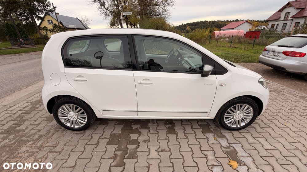 Volkswagen up! - 20