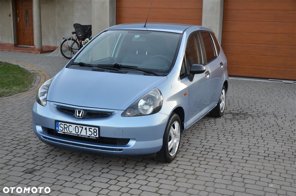 Honda Jazz 1.2 Cool - 13