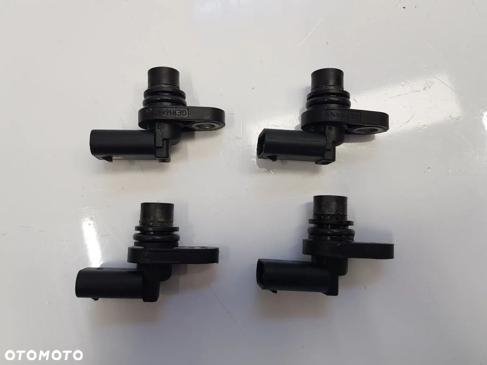 Czujnik położenia wałka rozrządu Mercedes 4.0 V8 BiTurbo C63 AMG M177980 W176 W172 W204 W246 W177 W190 X290 W205 S205 W2 - 2